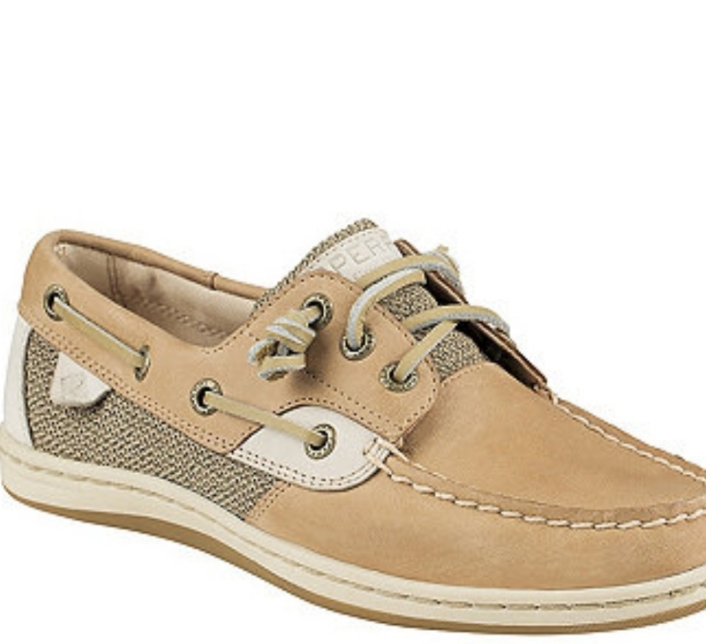 Sperry Women's Songfish Core Boat Shoe - Picture 1 of 1